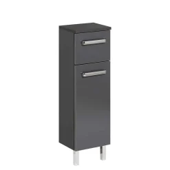 Wand Badschrank Nilium
