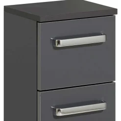 Wand Badschrank Nilium