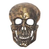 Wand Deko Metall Bazna