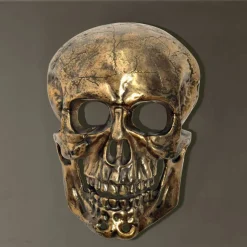 Wand Deko Metall Bazna