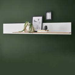 Wand Regal bicolor Saladd