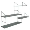 Wand Regal Fabrica