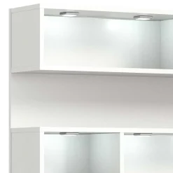 Wand Regal für Schuhe Filicudio