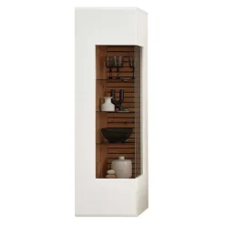 Wand Vitrine Luzie