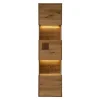 Wand Vitrine Onitos