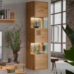 Wand Vitrine Onitos