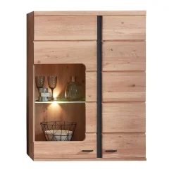 Wand Vitrine Sebetino