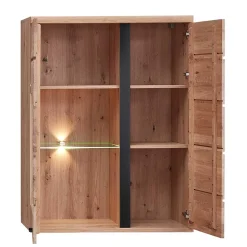 Wand Vitrine Sebetino