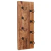 Wand Weinregal Brave