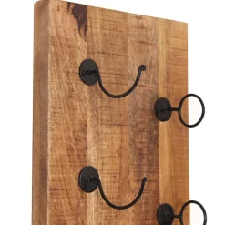Wand Weinregal Brave