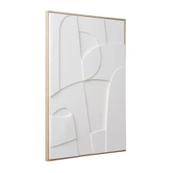 Wandbild Vesperanza