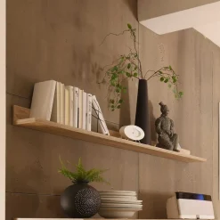 Wandboard Lampione