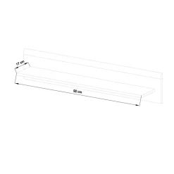 Wandboard Levanca