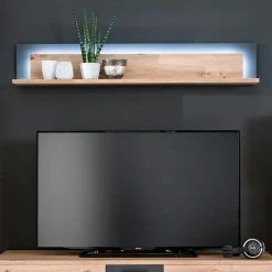 Wandboard Lucisa