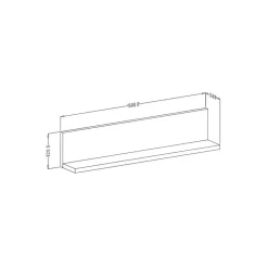 Wandboard Plane