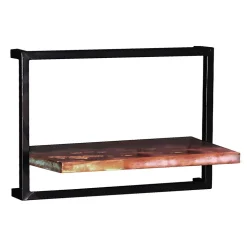 Wandboard Set Woodstock