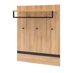 Wandgarderobe Apyras