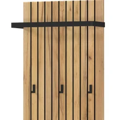 Wandgarderobe Bahare