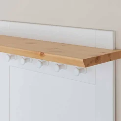 Wandgarderobe Bechir