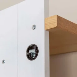 Wandgarderobe Bechir
