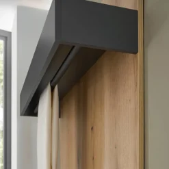 Wandgarderobe Castilla