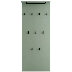 Wandgarderobe Catalonia
