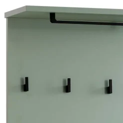 Wandgarderobe Catalonia