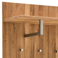 Wandgarderobe Cliva
