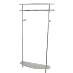 Wandgarderobe Doan