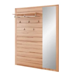 Wandgarderobe Donnira
