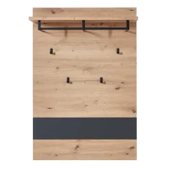Wandgarderobe Esdravos