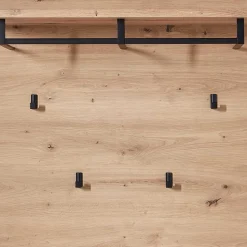 Wandgarderobe Esdravos