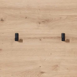 Wandgarderobe Esdravos