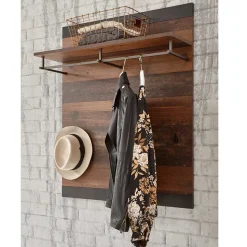 Wandgarderobe Frondito