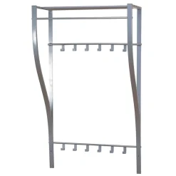 Wandgarderobe Jelenora