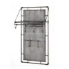 Wandgarderobe Jogi