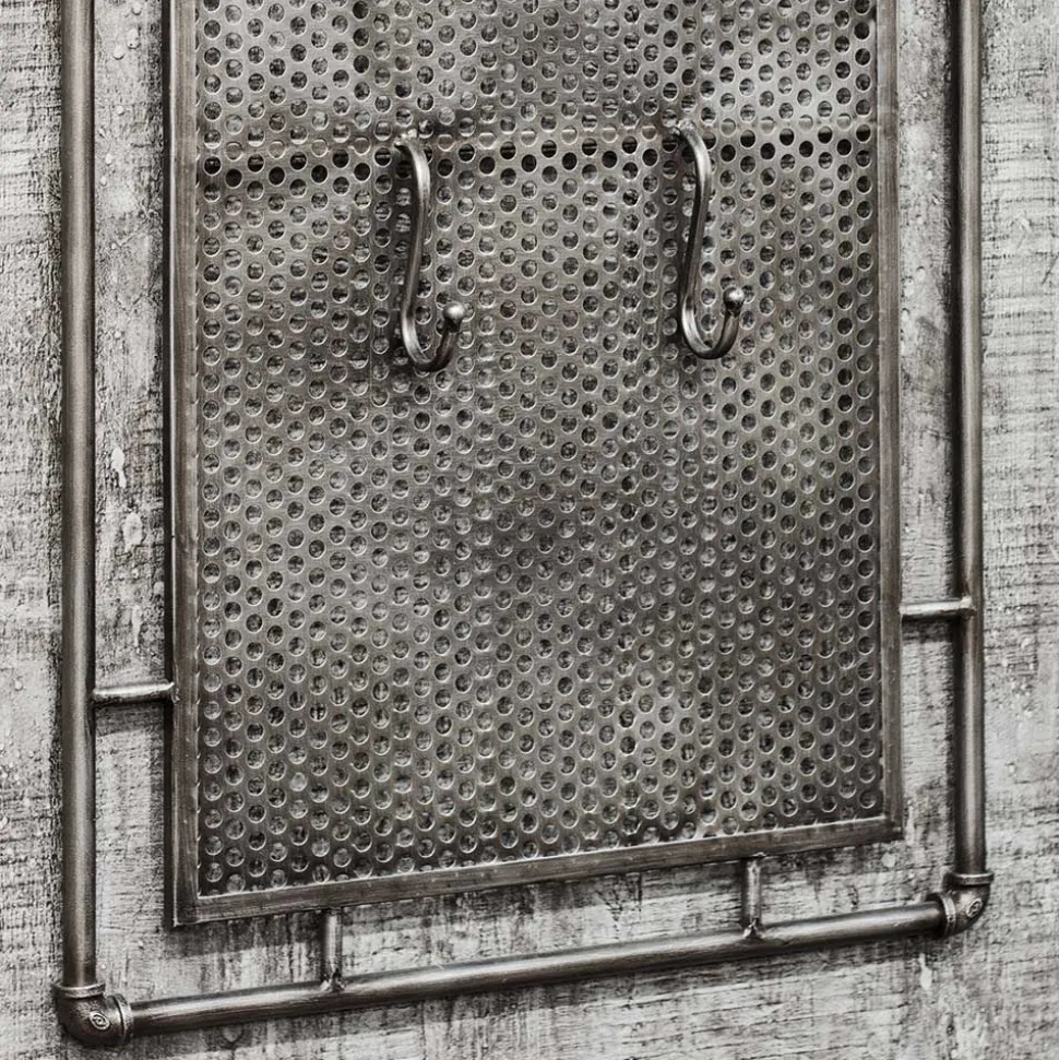 Wandgarderobe Jogi