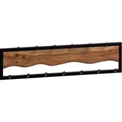 Wandgarderobe Laila