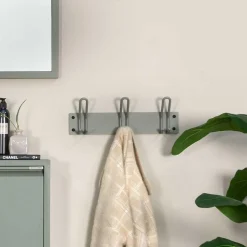 Wandgarderobe Liano