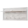 Wandgarderobe Lunjes