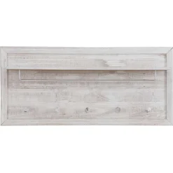 Wandgarderobe Lunjes
