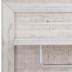 Wandgarderobe Lunjes