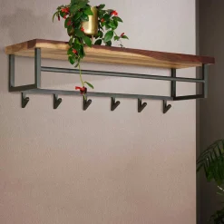 Wandgarderobe Manifesto