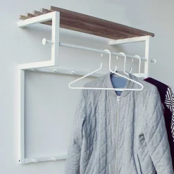 Wandgarderobe Oslanda