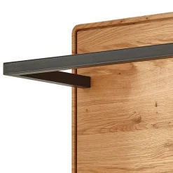 Wandgarderobe Ovalius