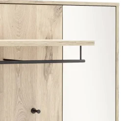 Wandgarderobe Quinta