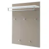 Wandgarderobe Rangos