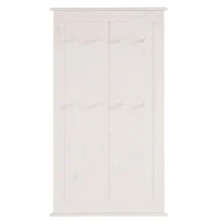 Wandgarderobe Regine