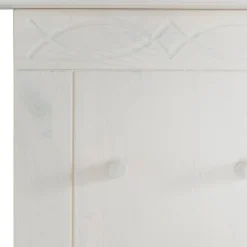 Wandgarderobe Regine