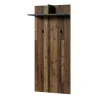 Wandgarderobe Rolans